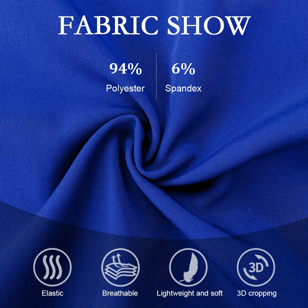 ชุดยูนิฟอร์มพยาบาลแบบยืดหยุ่นและน้ำหนักเบา สำหรับร้านเสริมสวย สปา โรงพยาบาล ร้านขายยา ห้องปฏิบัติการ คลินิกทันตกรรม เสื้อคลุมแพทย์ ชุดทำงานสำหรับทั้งชายและหญิง