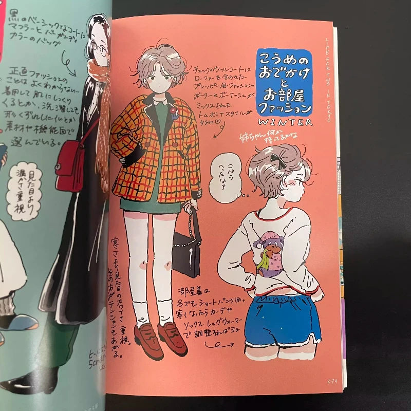 Edisi Jepang Kehidupan untuk D - Japanese Lifestyle Books ulasan dan harga