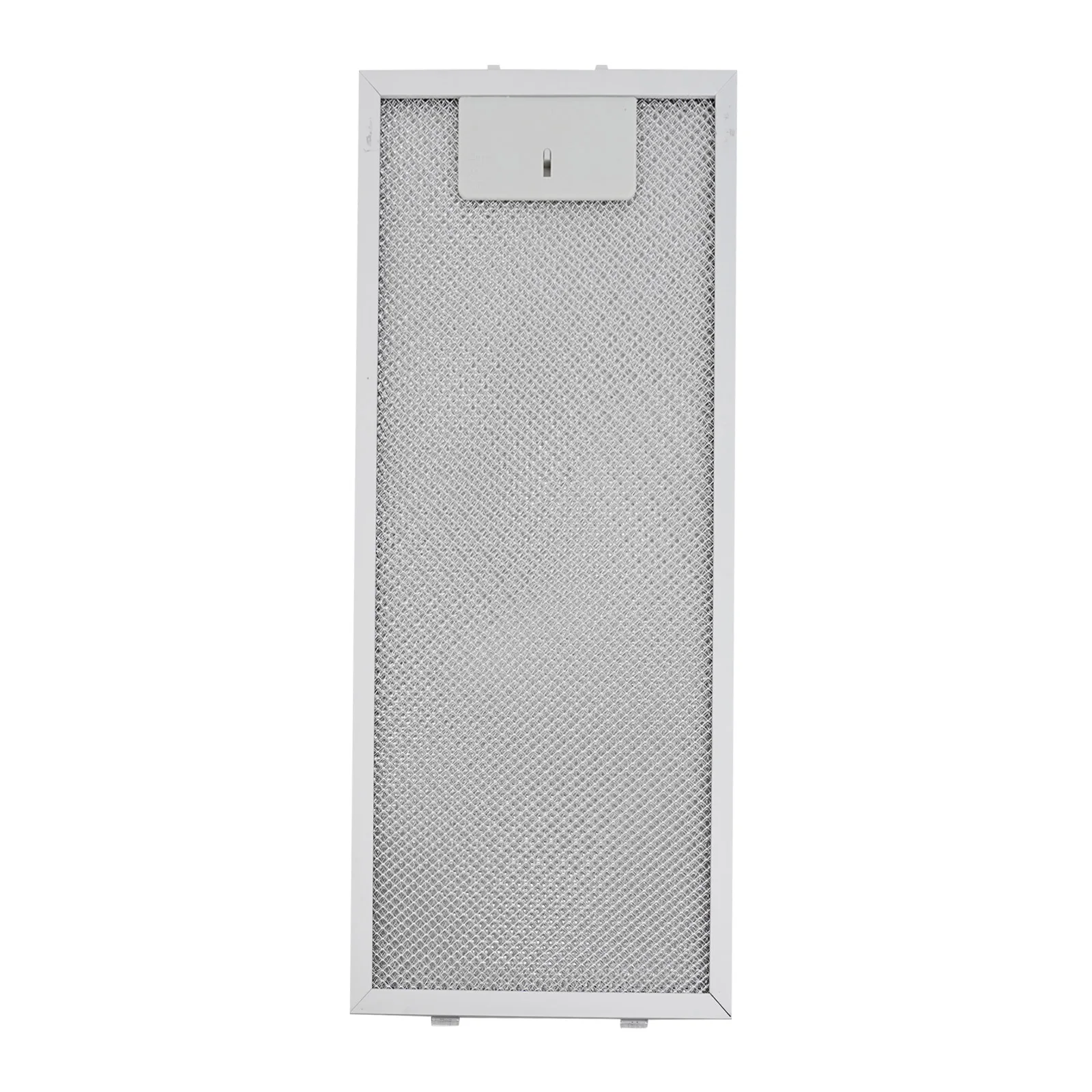 

1pc Silver Cooker Hood Filters Metal Mesh Extractor Vent Filter 399x182x9mm Home Kitchen Cleaning Tools Accessories