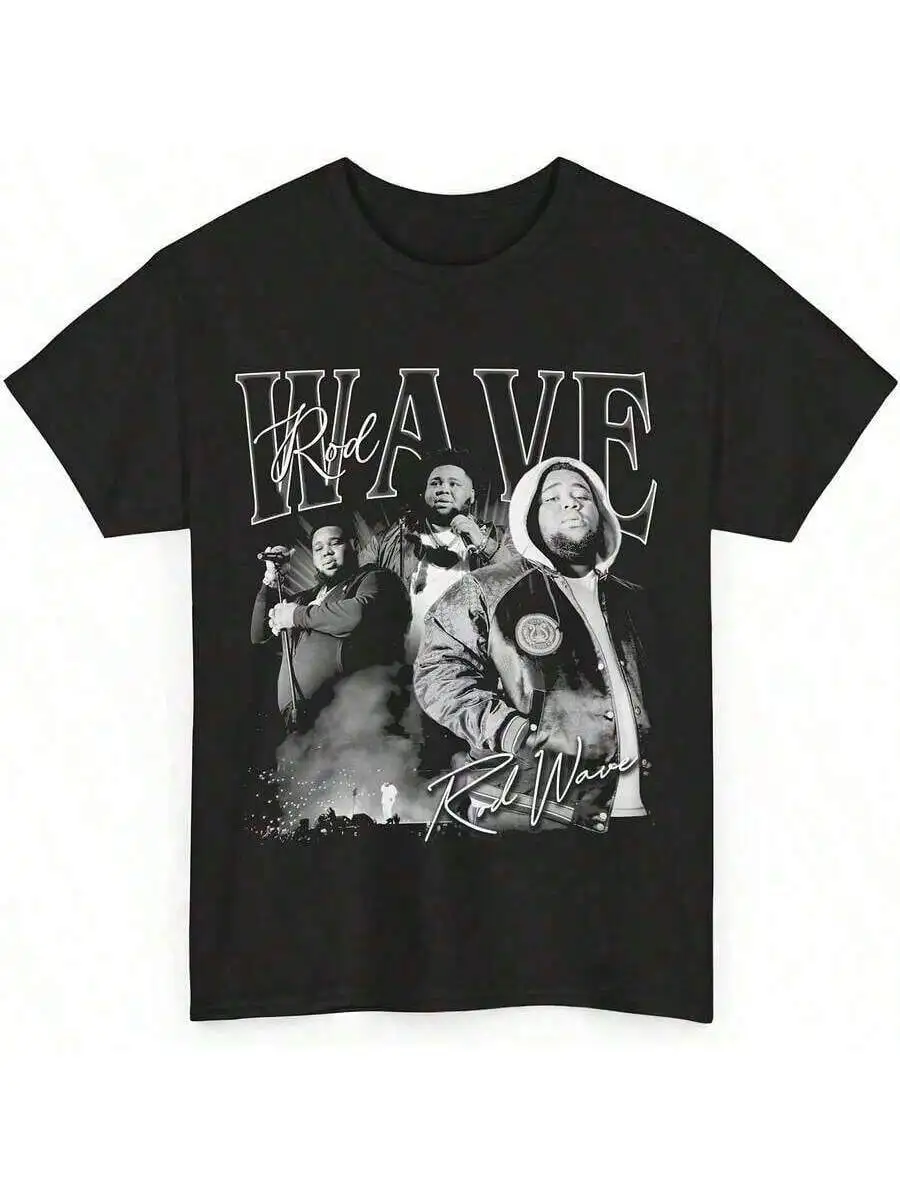 Camiseta Gráfica con Estampado Original para Hombre - 180G Algodón, Manga Corta, Opción de Regalo para el Día del Padre