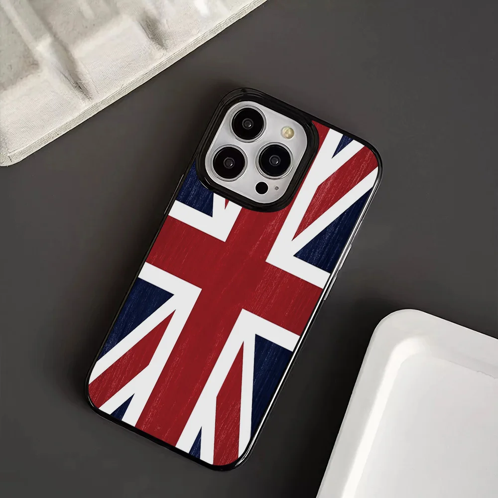 American flag phone case is suitable for iPhone17/16/15/14/13/12/11/ProMax/Pro/16ProMax stylish friend gift aesthetic phonecase