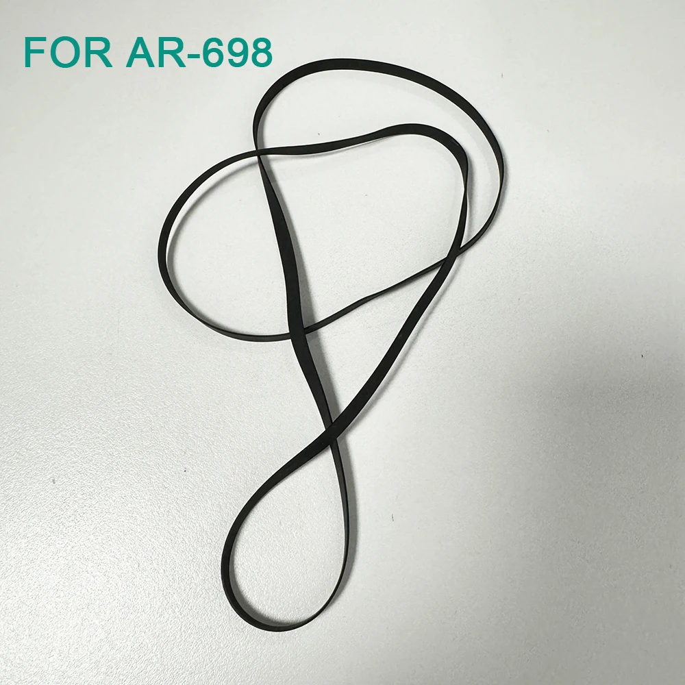 

For ACOUSTIC RESEARCH AR-698 Turntable Belt Replacement