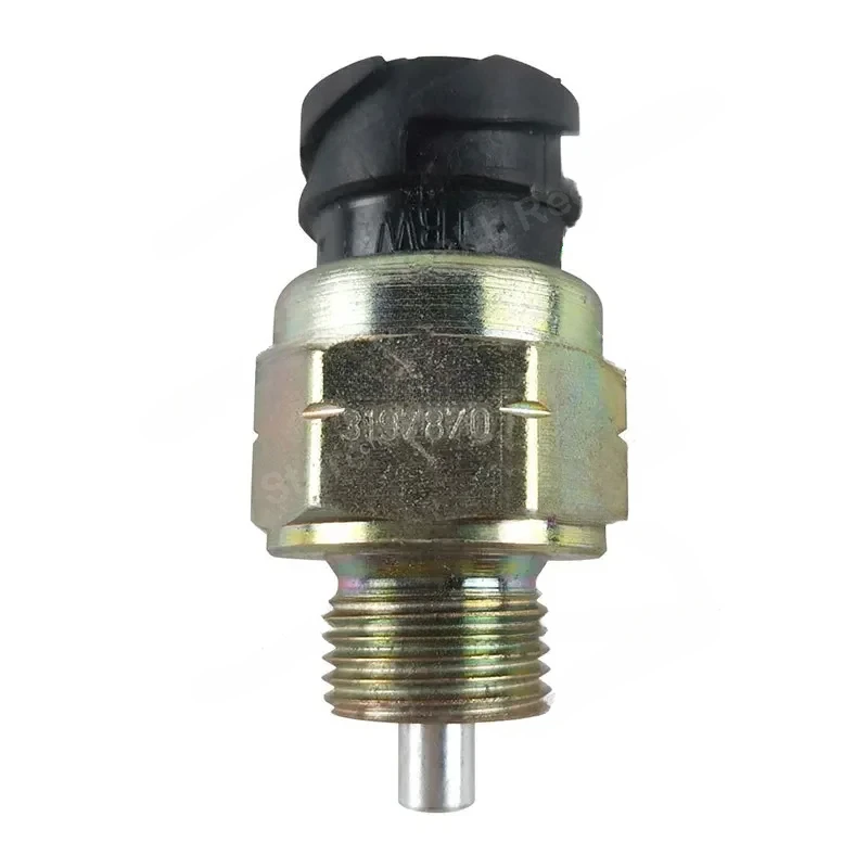 Pressure Switch 3197870 1078493 227150 Compatible with Volvo Truck FL6 FH12 FH16 NH12 FM7 FM9 FM10 FM12