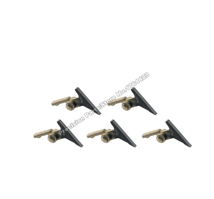 5SETS AE04-4025 New Upper Picker Finger for Ricoh MP3351SP MP3352 MP3010 MP3350 MP3053 MP3353 Aficio MP 3352 3053 3353 3010 3350