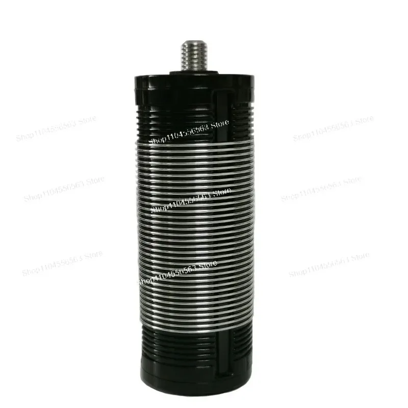 Inductive Coil Adapter - PAC-12/JPC-7 Antenna Compatibility Enhancement