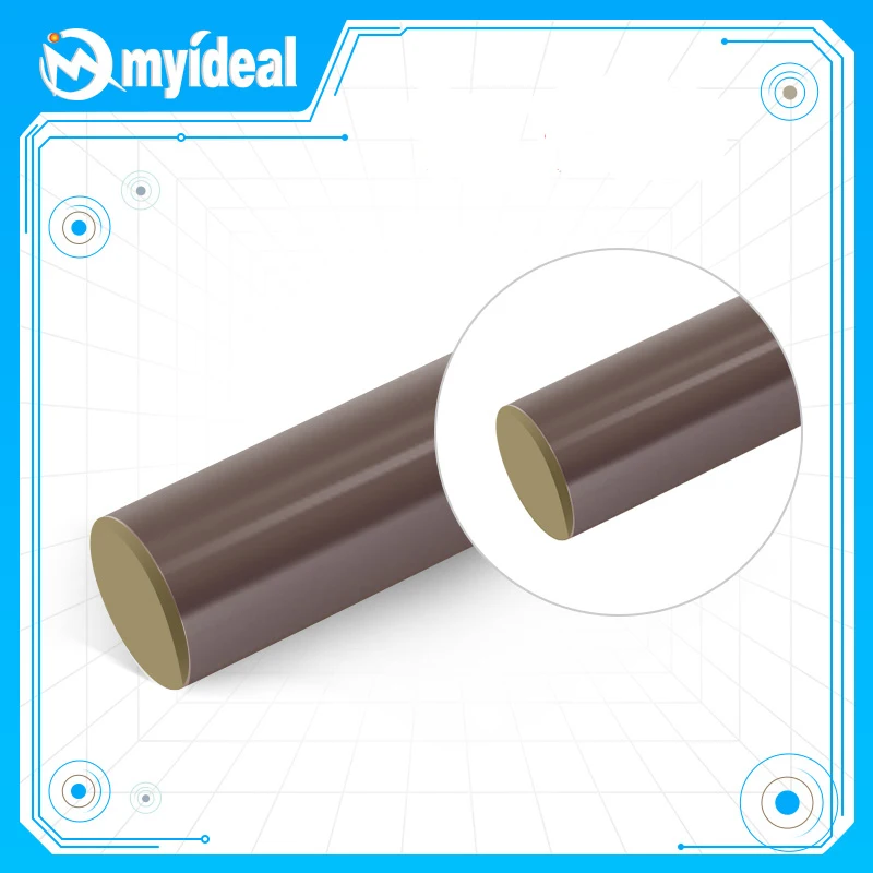 

1X A0EDR72000 A161R71811 Пленка фьюзера для Konica Minolta Bizhub C220 C280 C360 C454 C224 C284 C308 C364 C368 224e 364e