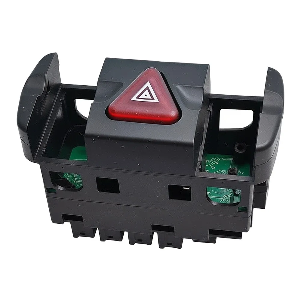 Electrical Hazard Light Switch 9434460523 for Mercedes For Actros For MP2 MP3 Trucks Built in Years 2002 to 2011