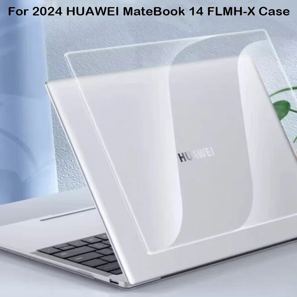 Huawei matebook 14 flmh-x laptop caso, apenas adequado para huawei matebook 14 flmh-32