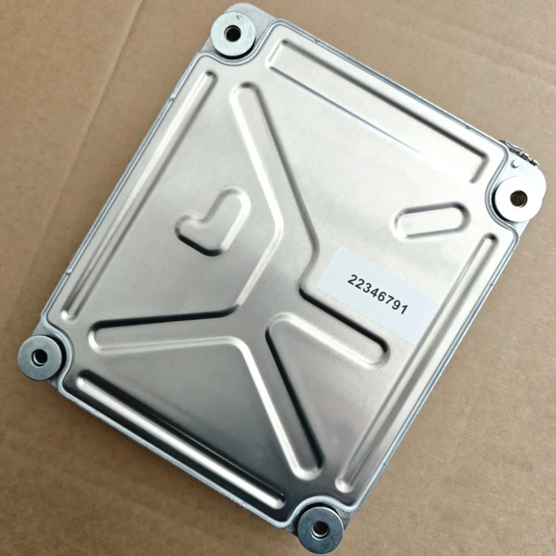 

Блок управления ЭБУ (компьютерная плата) для экскаваторов EC480 EC380, номера 22346791, 21248717, для тяжелой строительной техники