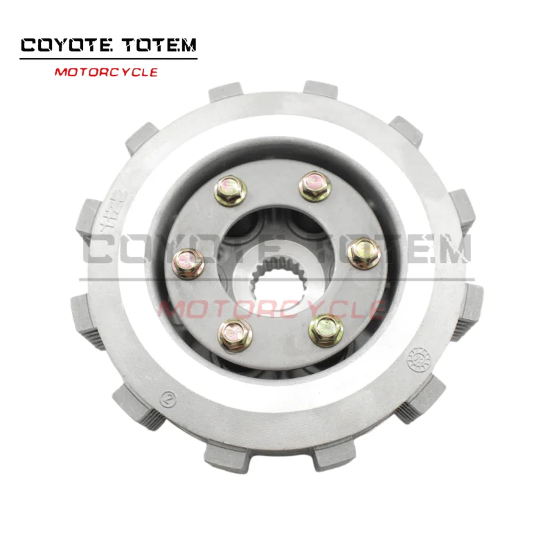 Motorcycle Engine C… - image