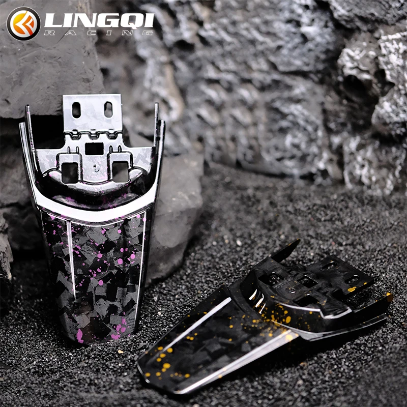 Lingqi Racing Motor…