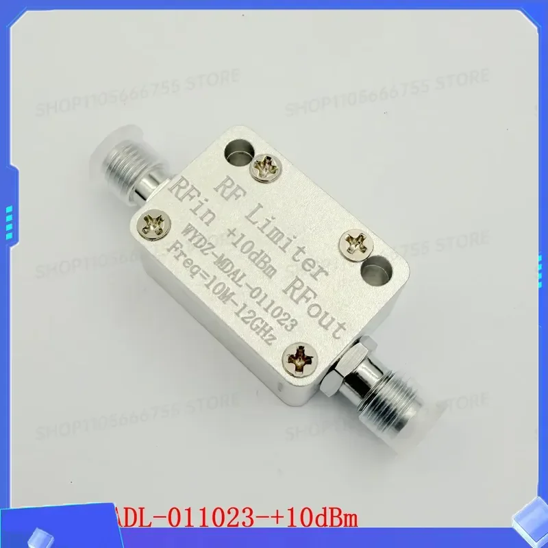 for RF Power Limiter SMA LMIT 10MHz-12GHz Coaxial Power Limiter 10dBm