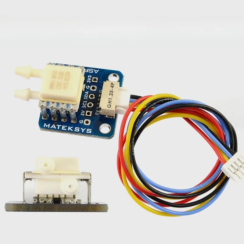 ASPD-4525 Aircraft Model Flight Control FPV Crossover Drone Sensor Air Shorthand
