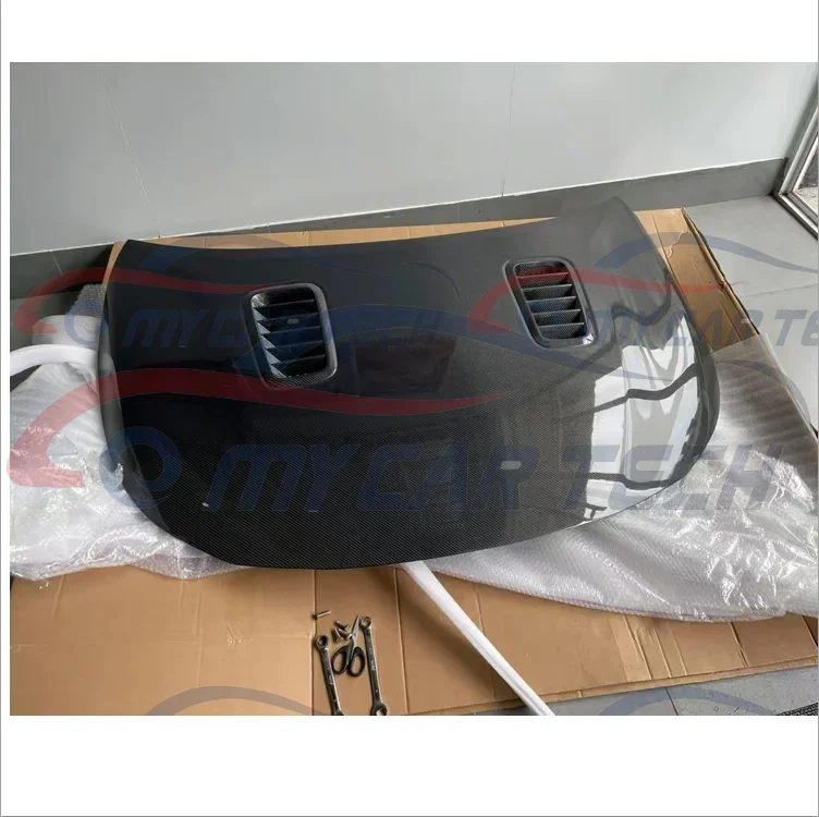 

Carbon Fiber Hood for corolla gr 2023