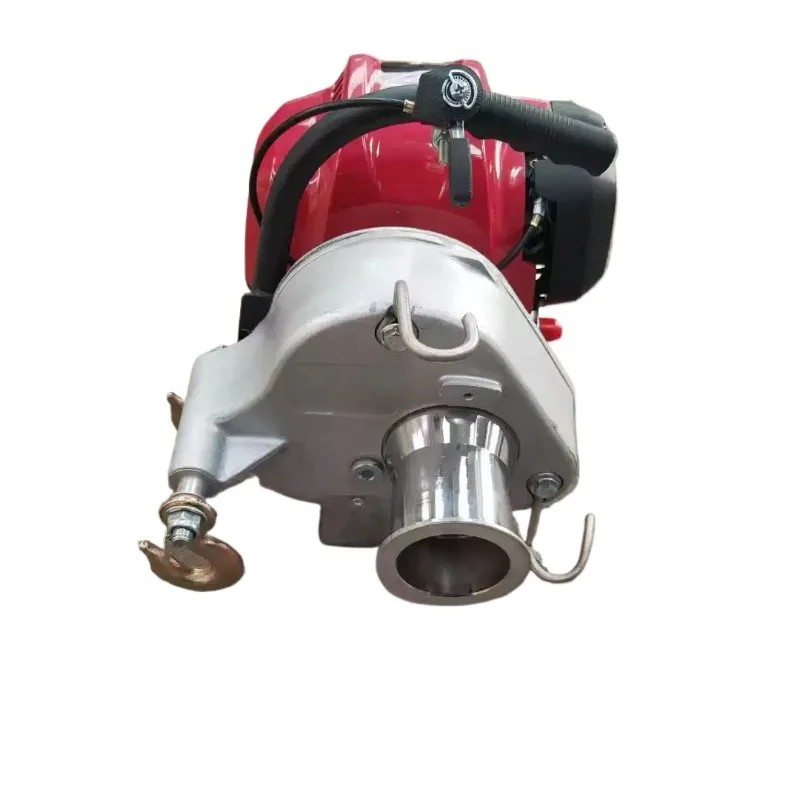 1pcs 2 tons portable small hand grinder engine power portable