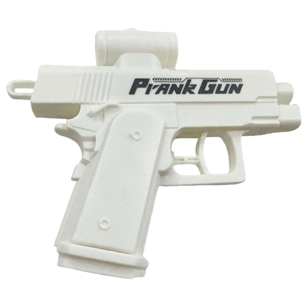 

Water Gun Reverse Water Gun Pranks Battle Toy for Jokes Among Friends Or Summer Party Games