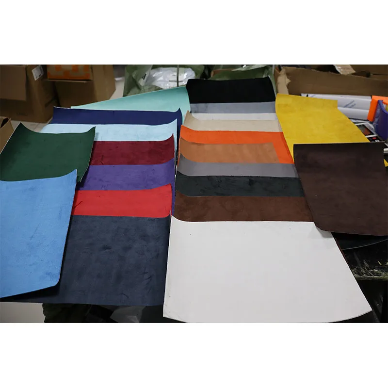 Self Adhesive Suede Fabric Sheet Rolls Stick on For Car Interior, Line Drawers, Jewelry Box Faux Suede Wrap Film Sticker Stretch