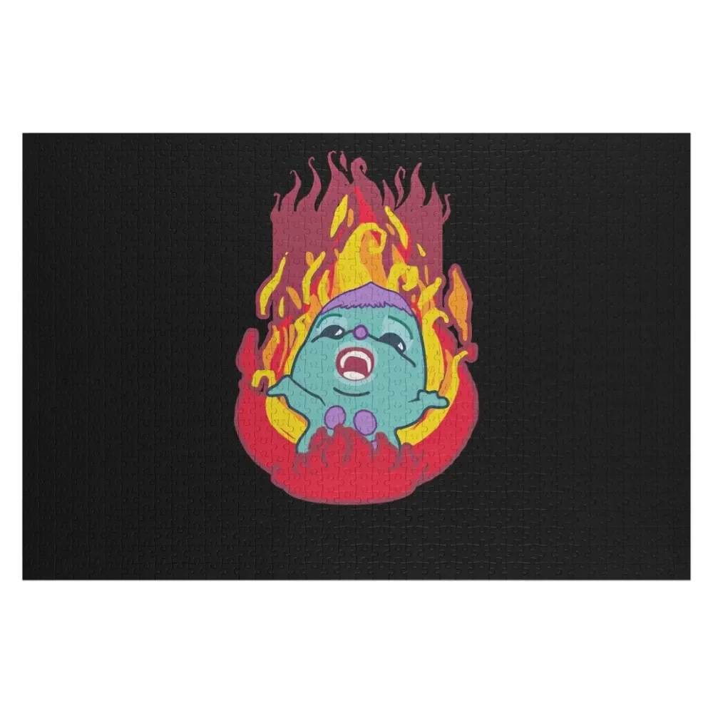 

Samantha Eve Jigsaw Puzzle Wood Name Customizable Gift Wooden Decor Paintings Puzzle