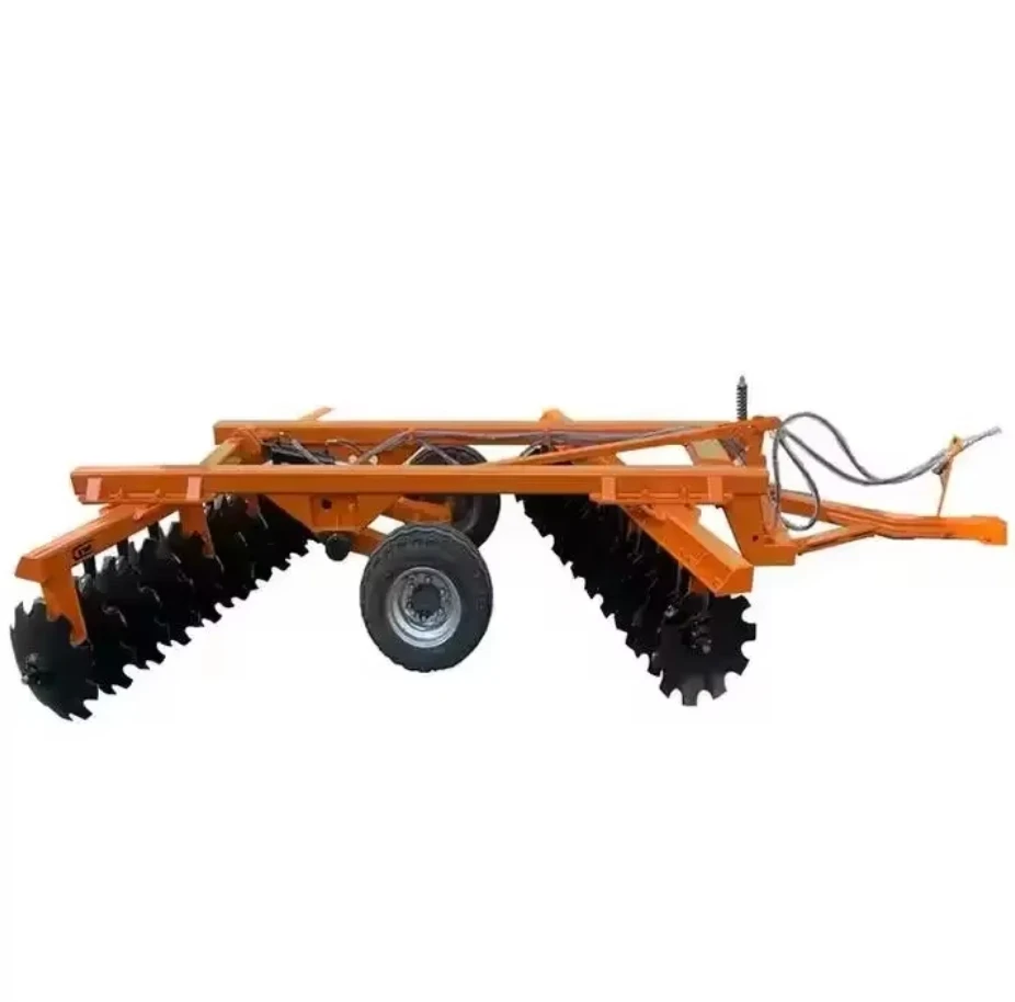 Best Selling Tracto…