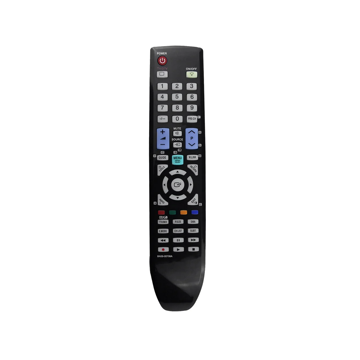 

Replace BN59-00706A Remote Control for BN59-00706A TV Remote Control