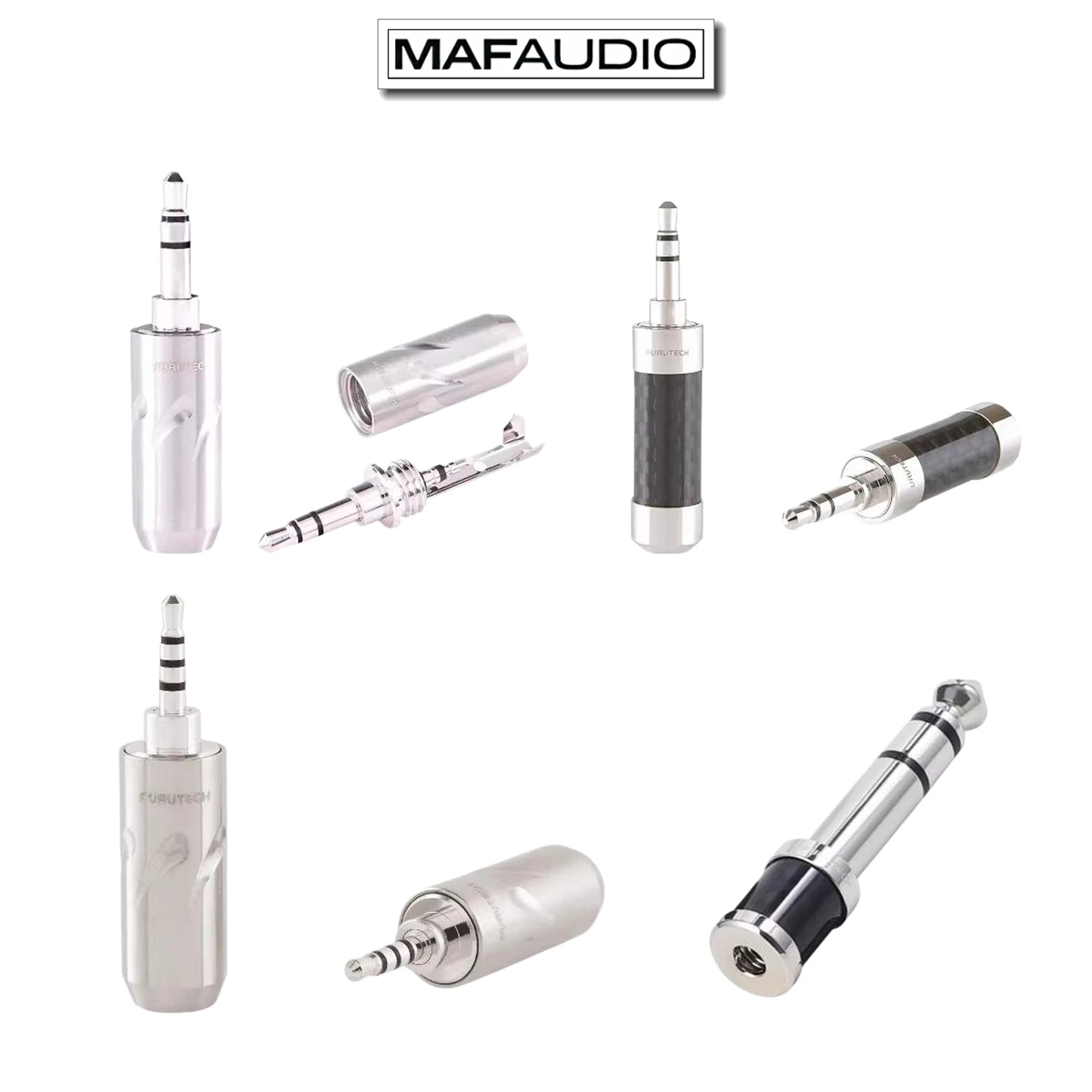 original-japan-furutech-audiophile-headphone-plug-gold-plated-35mm-25mm-balanced-audio-connector-replacement-jack-plug