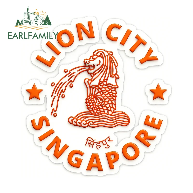 EARLFAMILY Fountain Singapore - огляд і ціна Car Accessories Singapore
