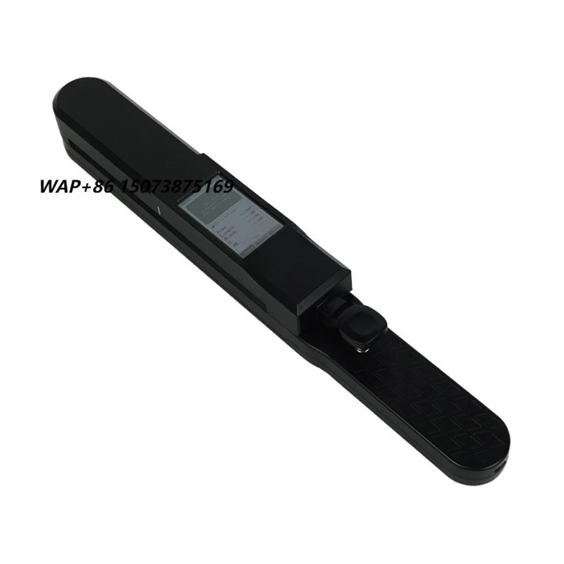 NANBEI Agriculture Equipment Touch Screen Non-dustructive Rapid Test Portable Leaf Area Meter