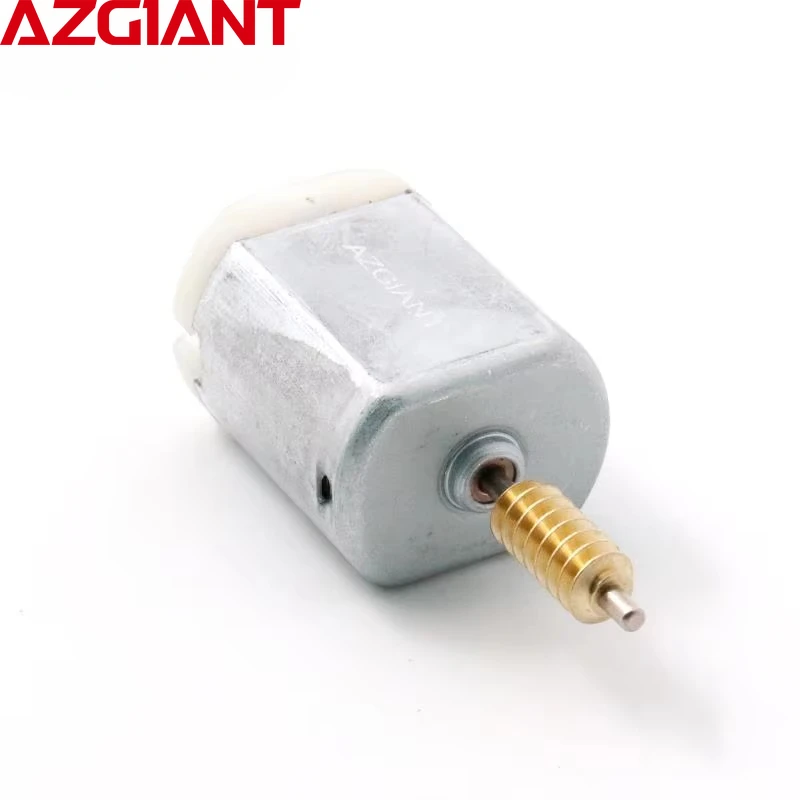 AZGIANT 8teeth For Citroen DS5 DS6 DS4 Power Fold Mirror Kit Inner 12V DC Motor