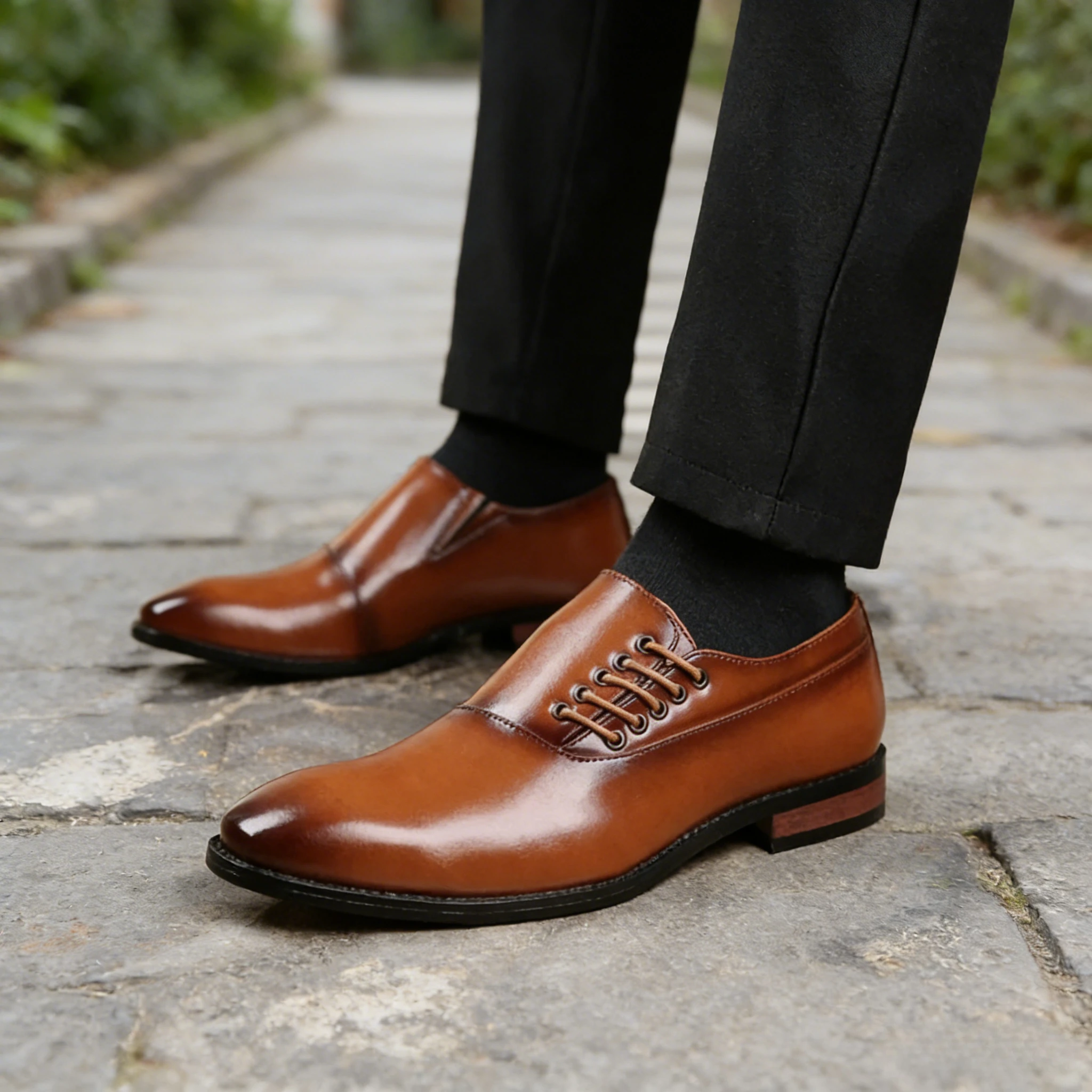 

Офисные мужские модельные туфли высокого качества из мягкой кожи, мужские деловые туфли, роскошные модные свадебные туфли для жениха, мужские оксфорды, мокасины