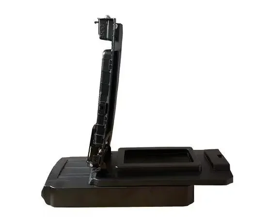 The tank 300 Can Be Raised by Sliding Handrails