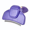 Purple S