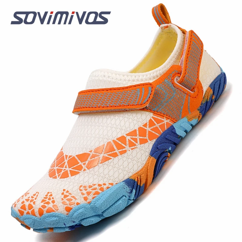 

Water Shoes Men's Women's Swim Shoes Outdoor Beach Barefoot Quick-Dry Aqua Pool Socks Swimming Yoga Surfing Exercise