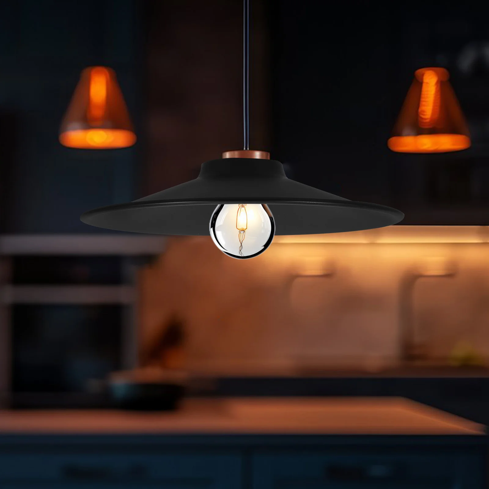 

Retro Iron Lamp Shade Stylish Metal Lampshade for Reading Table Floor Lamp Cover Indoor Use Metal Lampshade Lampshades