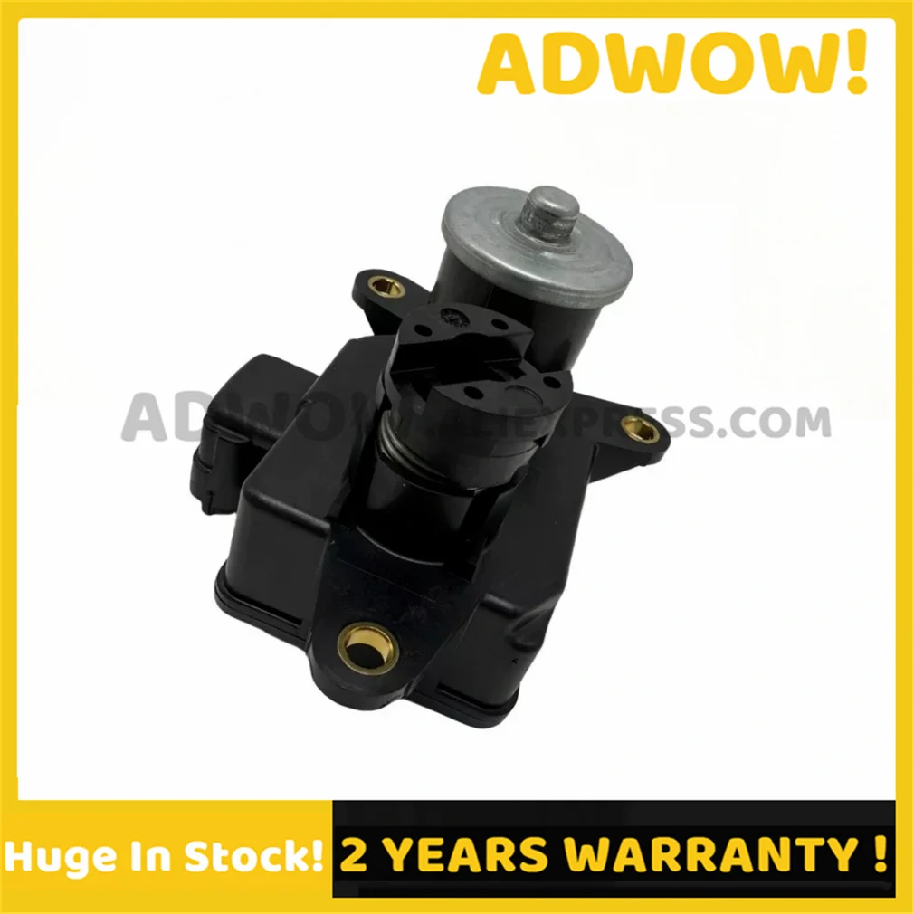 28381-2F000  Brand New Genuine Intake Manifold Swirl Control Actuator For Hyundai Santa Fe 11- Kia Sorento Sportage 10-
