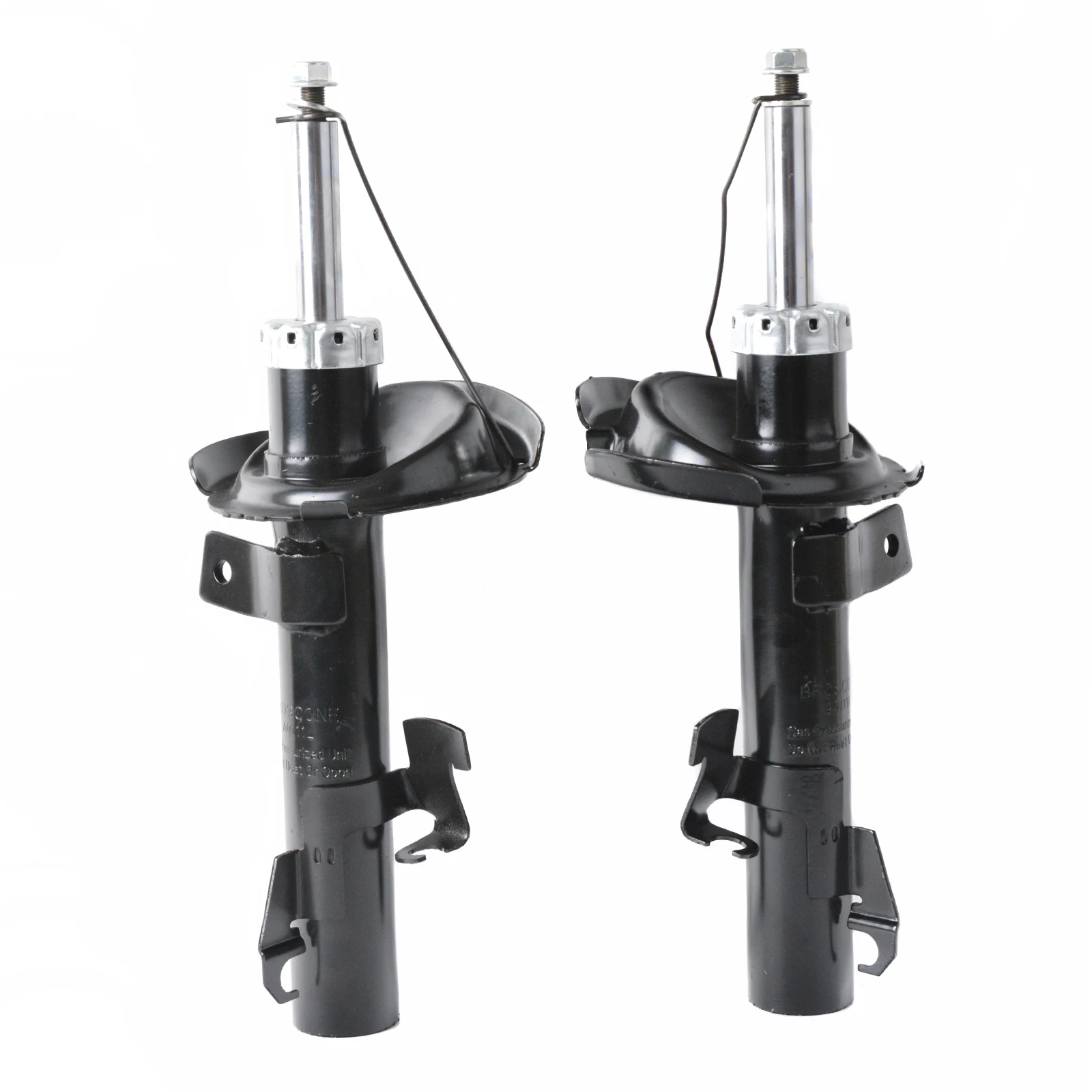 

Pair Front Struts Shocks for 2007-2013/2008-2013/2004-2011 VOLVO-C30/C70/S40