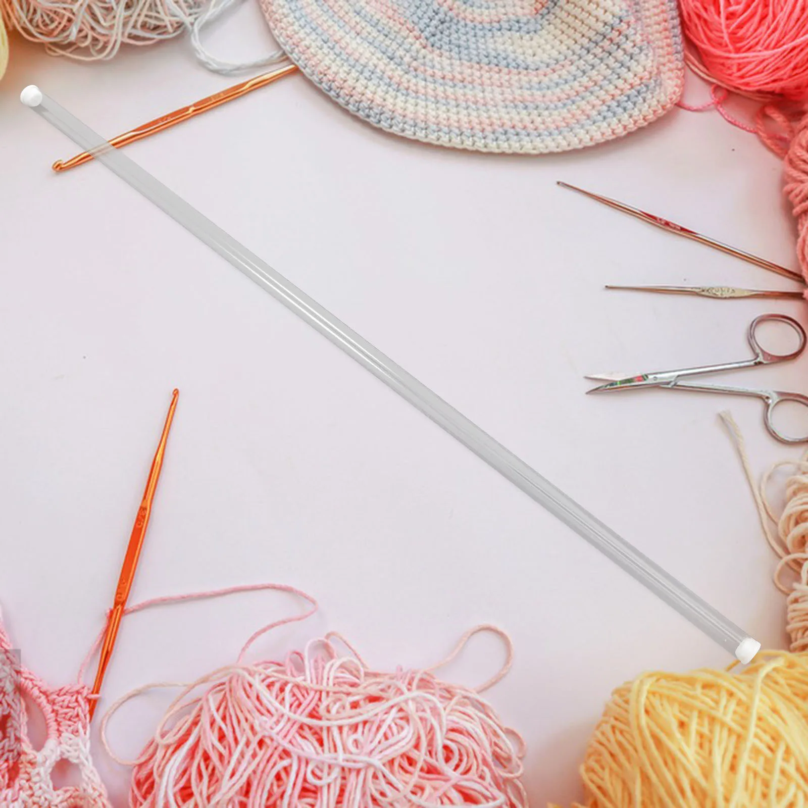 

10Pcs Transparent Slender Plastic Storage Box Small Tools Organizer Beads Jewelry Watch Findings Container Transparent Toolbox