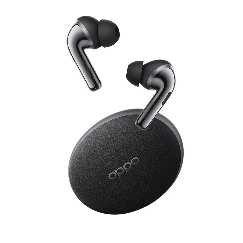 Original OPPO Enco X3 Earphones TWS Wireless Bluetooth 5.4