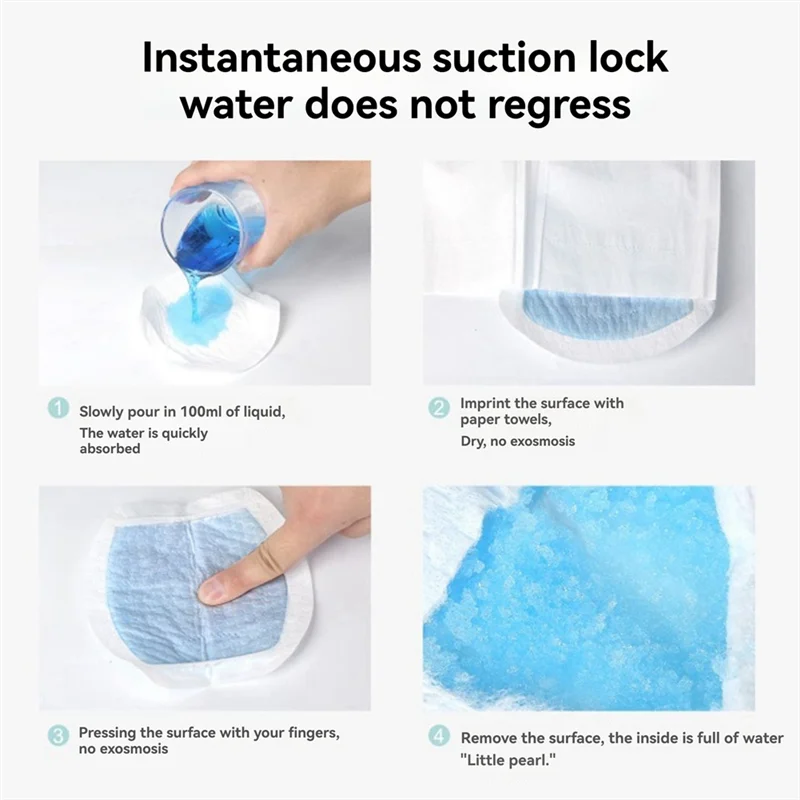 MACH-Anti-Overflow Breast Pad Ringan, Bernapas Dan Sekali Pakai, Bantalan Payudara Nyaman Dan Anti Bocor Selama Menyusui