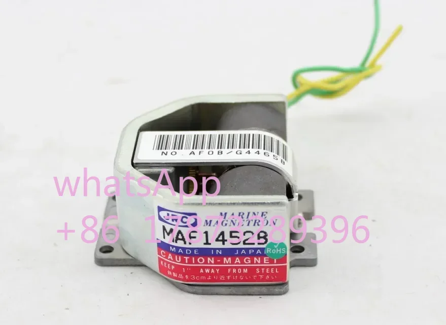 MAF1425B  JRC magnetron MAF1452B