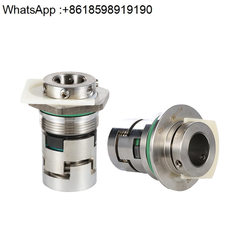 Sello mecánico de bomba surerna CDL/SDL/BL/DL/DLB/LVR/YEB sello mecánico