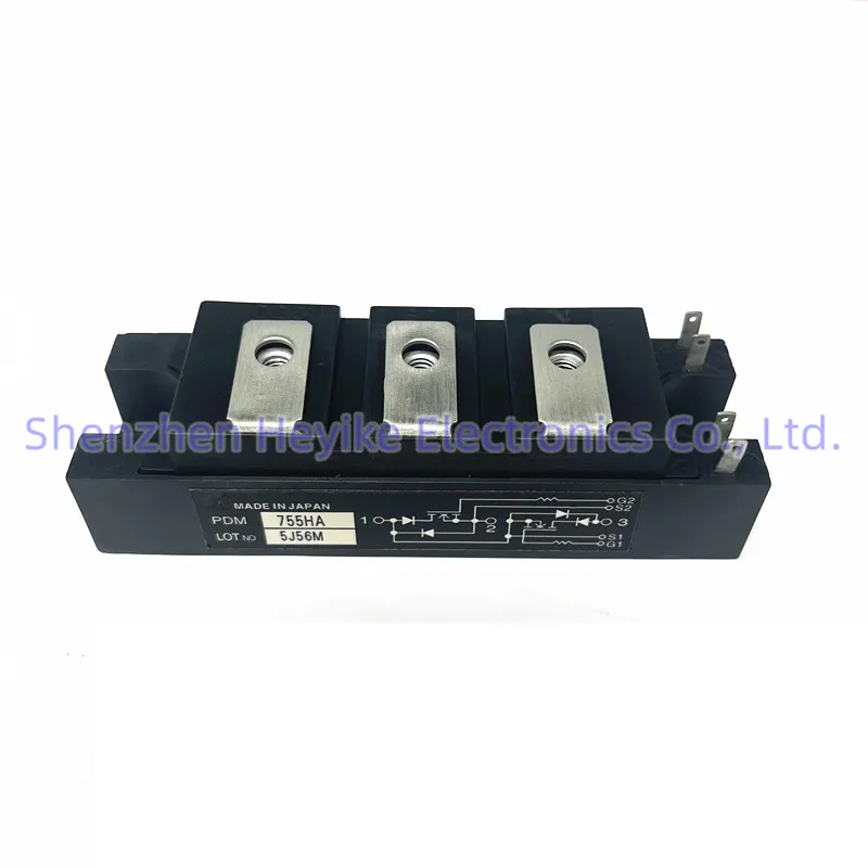 

НОВЫЙ МОДУЛЬ PDM150B2C PDM755HA