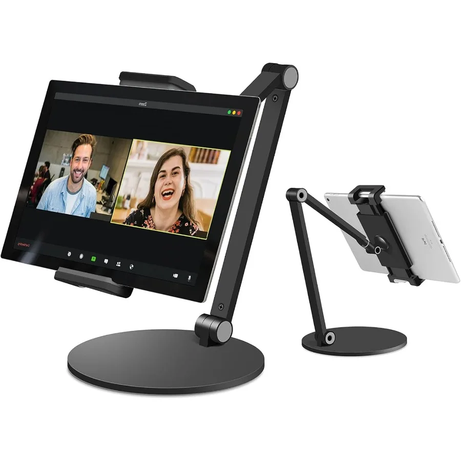 

Подставка Surface Pro iPad Pro 12,9, многоугольная регулируемая подставка для планшета, держатель для экрана 4,7 дюйма, 13 дюймов Microsoft Surface Pro Se