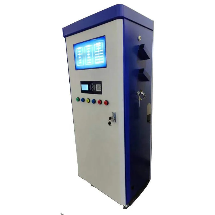 manufacturer self-service car wash car washing station