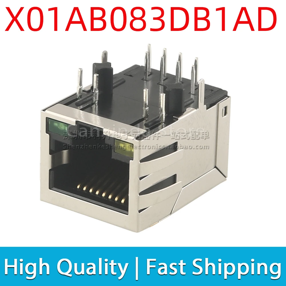 5Pcs X01AB083DB1AD …