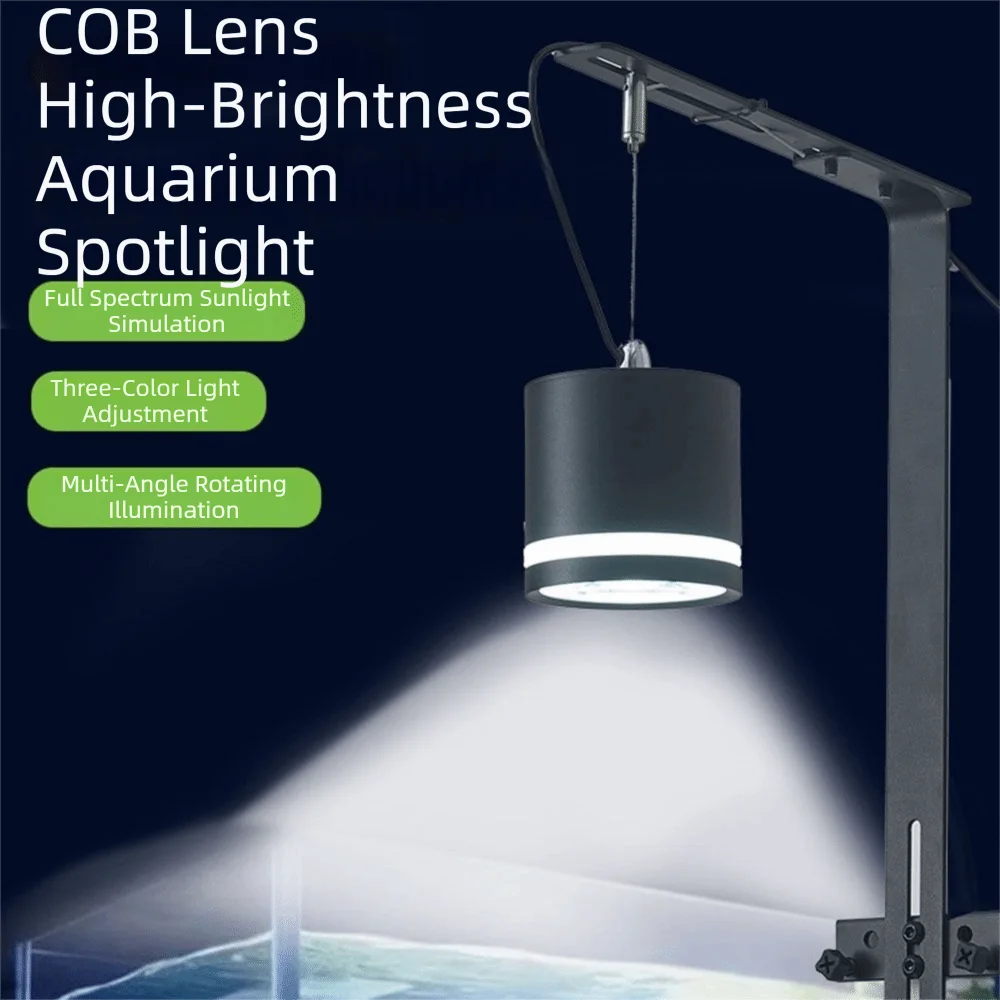 lampara-led-para-acuario-tricolor-con-regulacion-continua-espectro-completo-giratoria-resistente-al-agua-con-clip-para-peceras