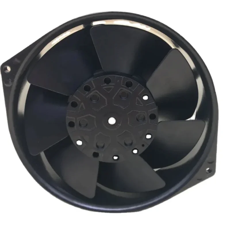 W2S130-AA03-87 2-wire 5-wire 230V with Induction Original Fan New High Temperature Resistant Fan