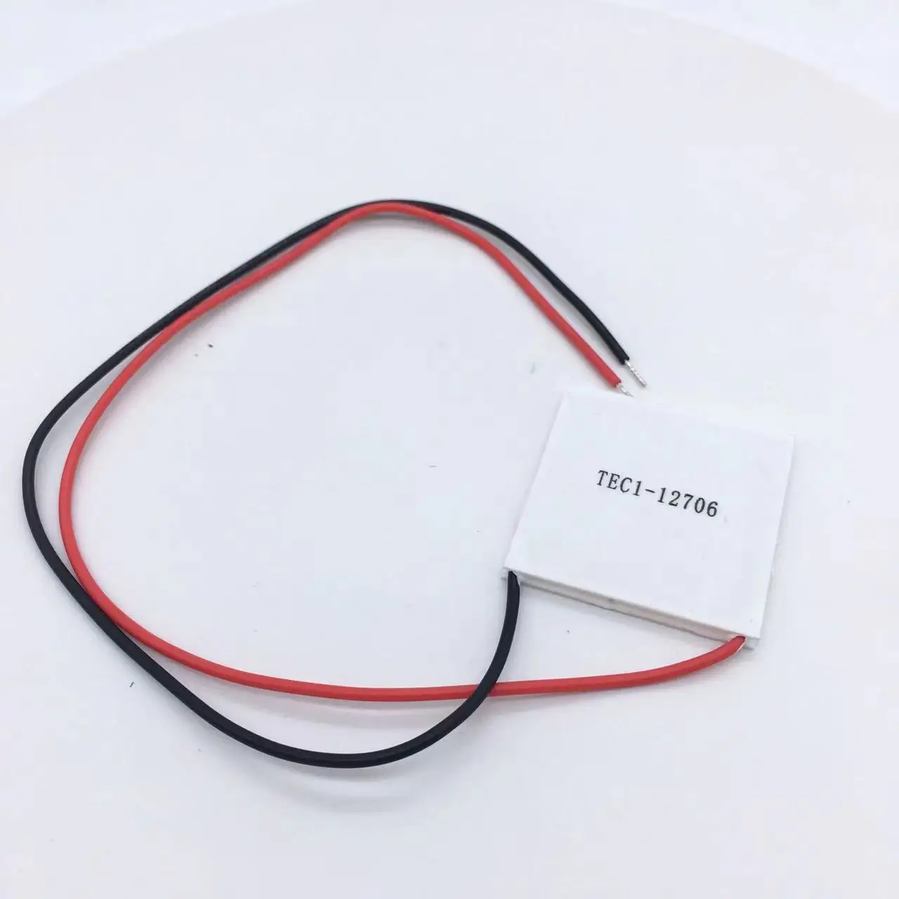 TEC1-12706 TEC1-04901 04902 04903 04905 04906 5V 12V Semiconductor Refrigerator Thermoelectric Cooler Peltier CPU heat dissipati