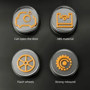 8 Main Sales Lego Car - №2