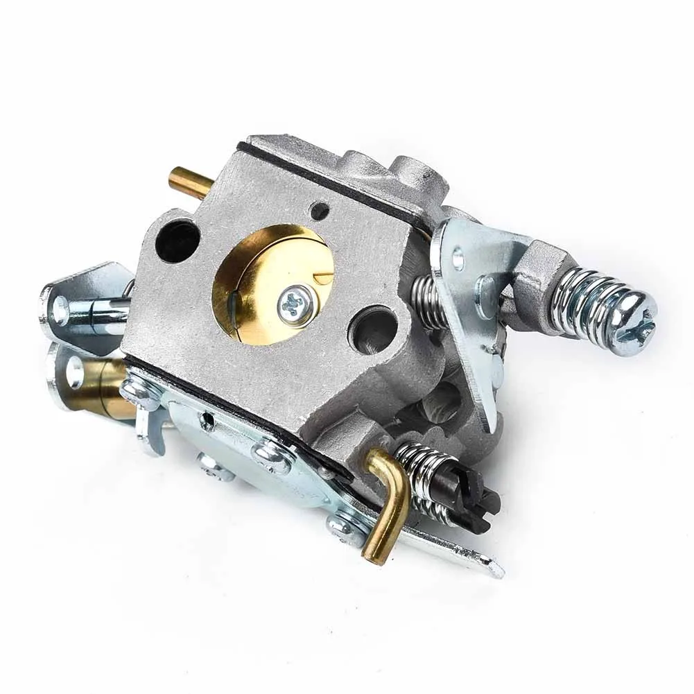 For Carburetor for Chainsaw WT600 WT624 WT625 WT637 WT662 Replacement Fits WT891 W20 WT89 WT324 WT391 Compatible Parts