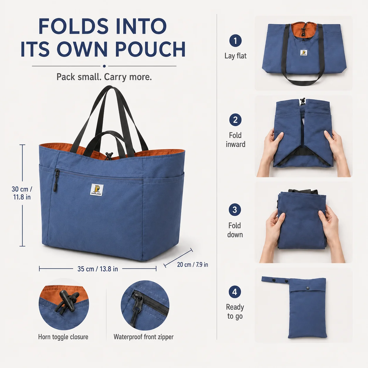 Thumbnail 4 - #37 Carry-On Luggage.Bag List of Top Picks